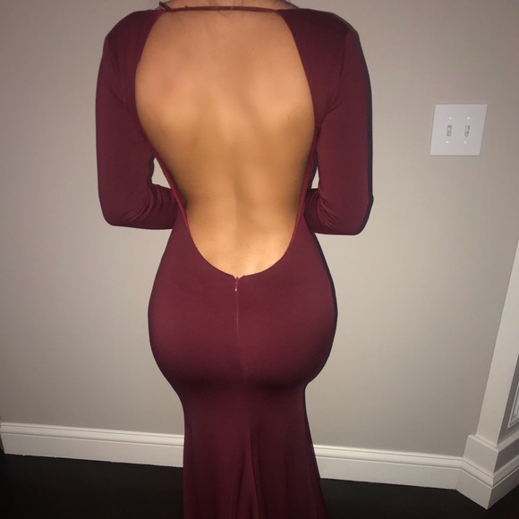 Dress - Picture 2 of 6